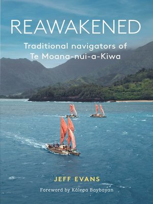 cover image of Reawakened